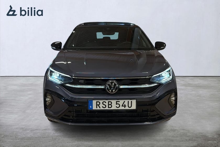 Bild 5 av Volkswagen Taigo 1.0 TSI 110 HK 7 VXL DSG /PANO