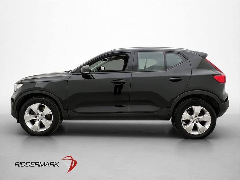 Bild 5 av Volvo XC40 T2 Momentum VOC Värmare Kamera CarPlay Navi