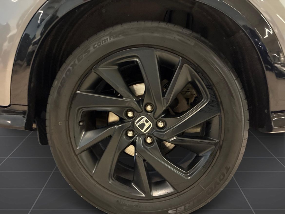 Honda Honda HR-V — bild 7