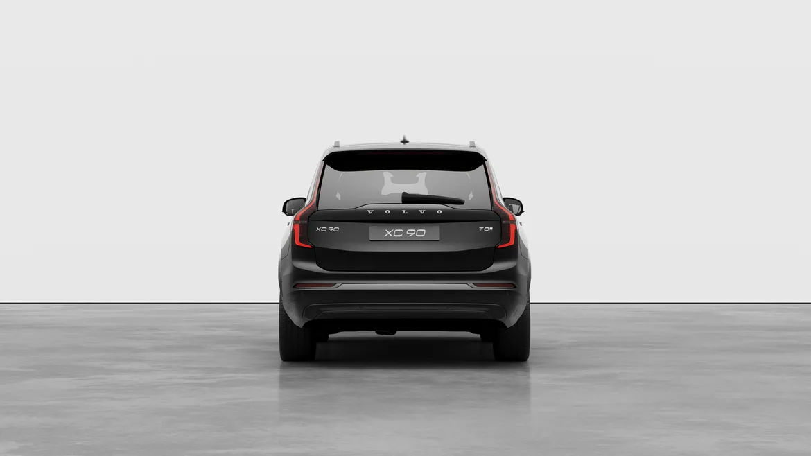 Volvo XC90 7-seater