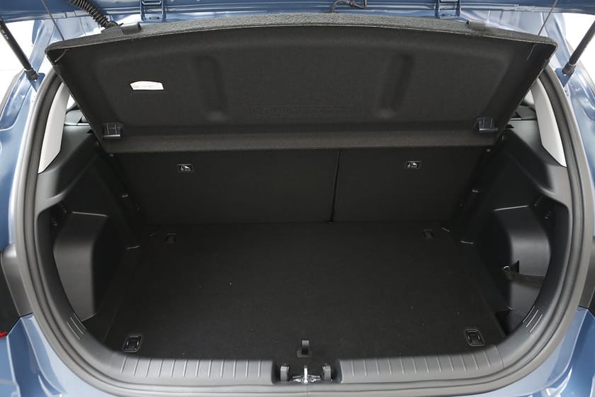 Bild 5 av Hyundai i20 1.0 T-GDi 90hk Essential Manuell
