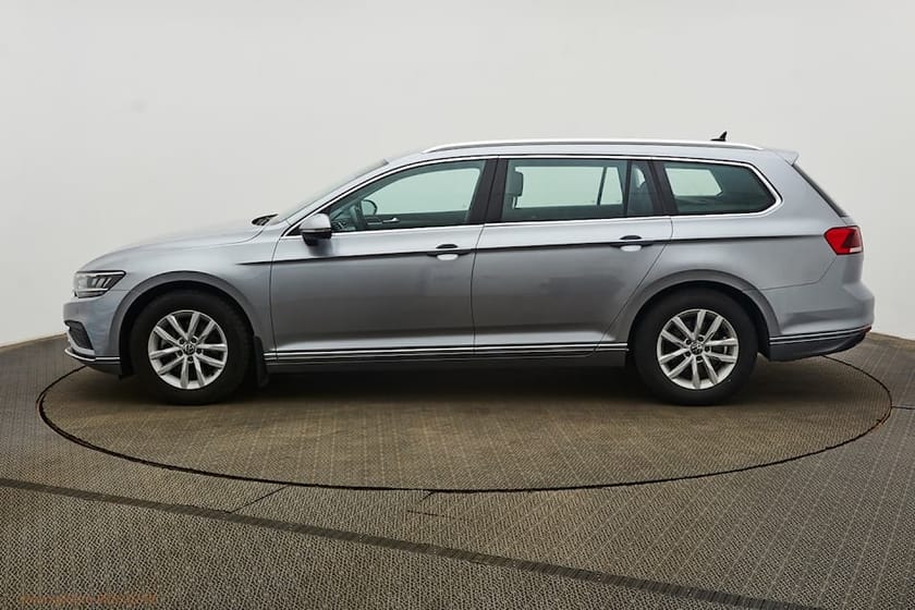 Bild 1 av Volkswagen Passat Sportscombi SC 1.5 TSI ACT 110 KW / (150 HK)
