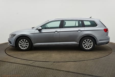 Volkswagen Passat Sportscombi SC 1.5 TSI ACT 110 KW / (150 HK)