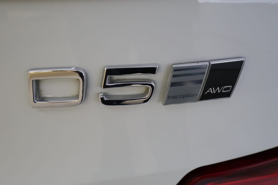 Volvo S90 2017 - miniatyr 23