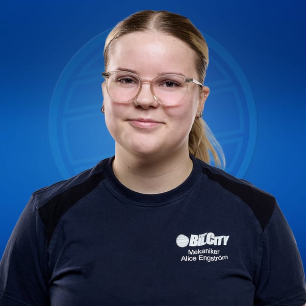 Alice Engström Tekniker