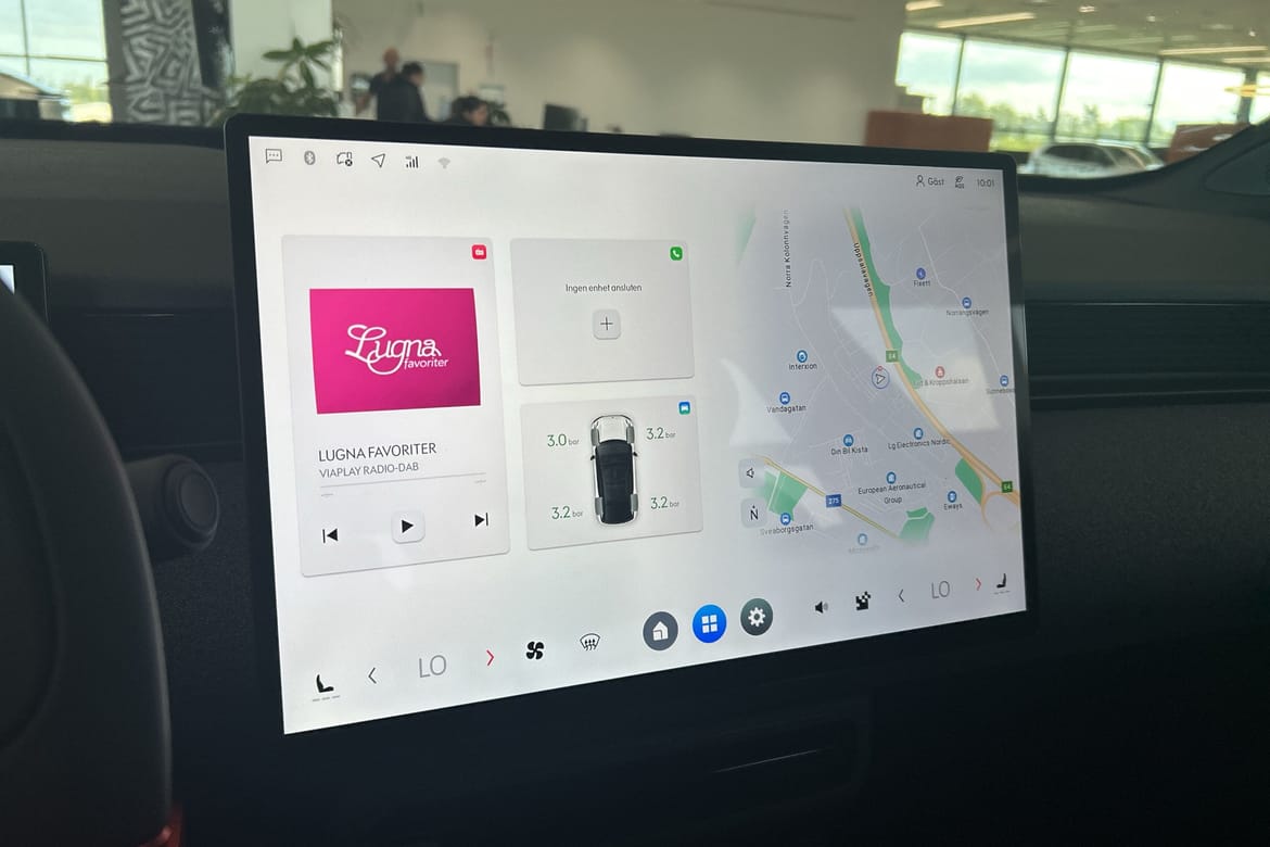 Lynk & Co 02 EV 66 kWh, 272hp, 2025