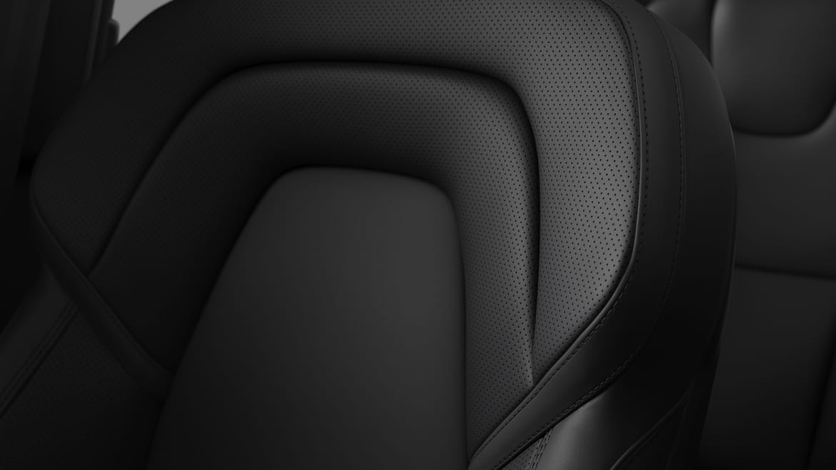 Volvo XC90 2026 - miniatyr 10