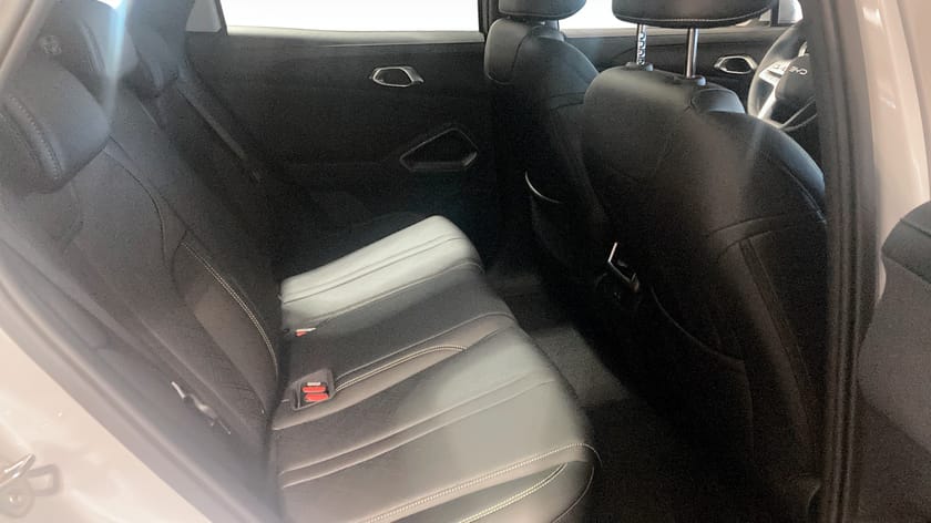 Bild 5 av BYD Atto 2 DM-i Boost