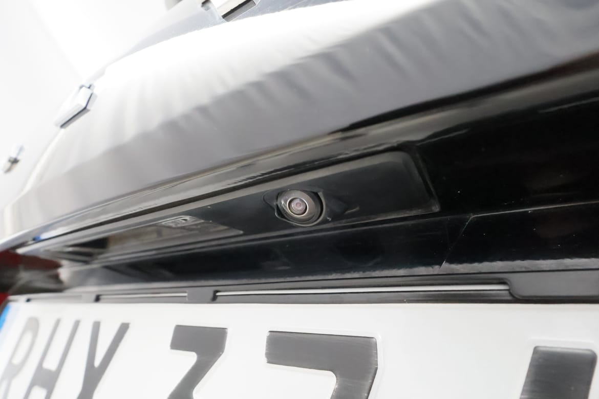 Volvo XC60 2023 - miniatyr 32