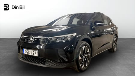 Volkswagen ID.4 Pro Performance