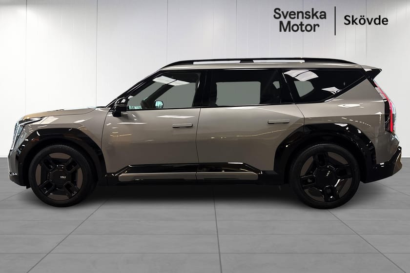 Bild 4 av Kia EV9 AWD GT-LINE 7-SITS *BUSINESS EDITION* DIREKTLEVERANS