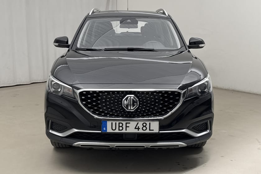 Bild 5 av MG ZS EV (143hk) Luxury GPS Panorama