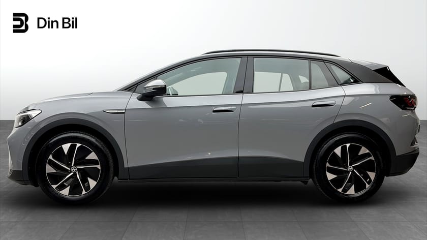 Bild 2 av Volkswagen ID.4 Pro Performance PERFORMANC Drag/Komfort/