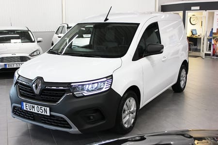 Renault Kangoo Skåpbil