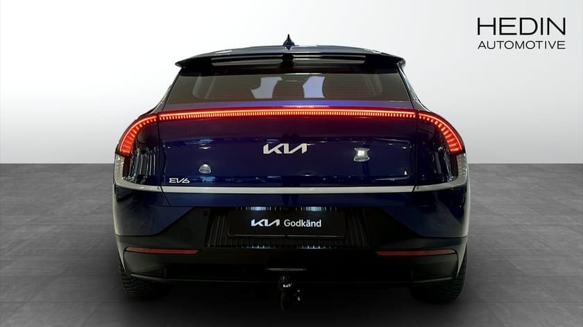 Bild 5 av Kia EV6 RWD  Moms