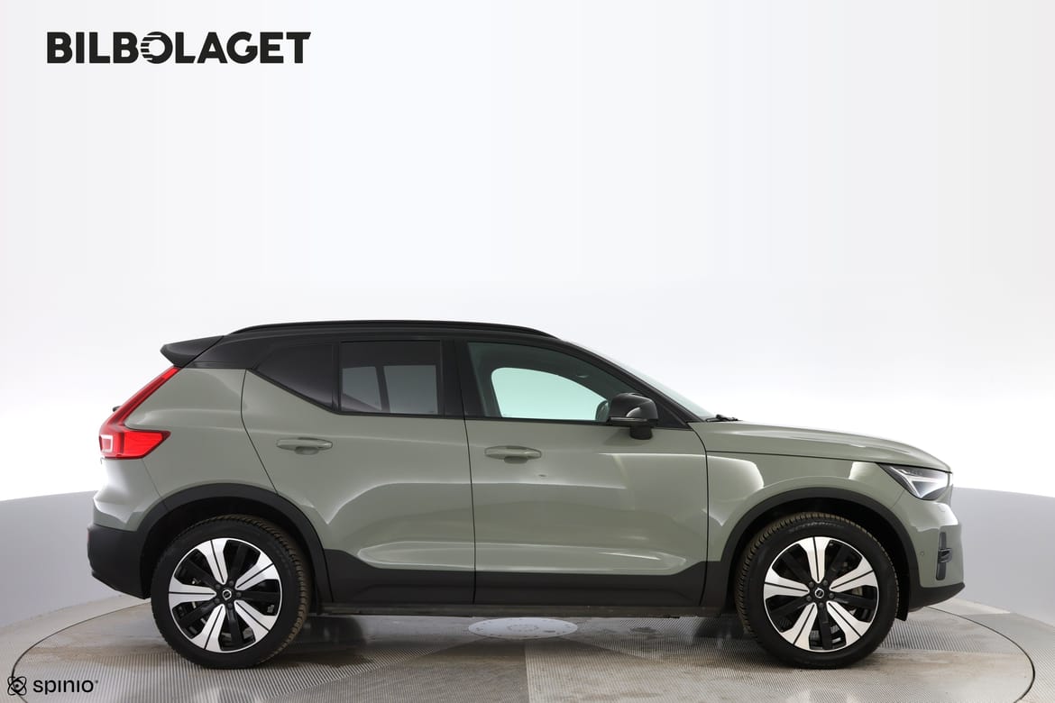 Volvo XC40 2023 - miniatyr 5