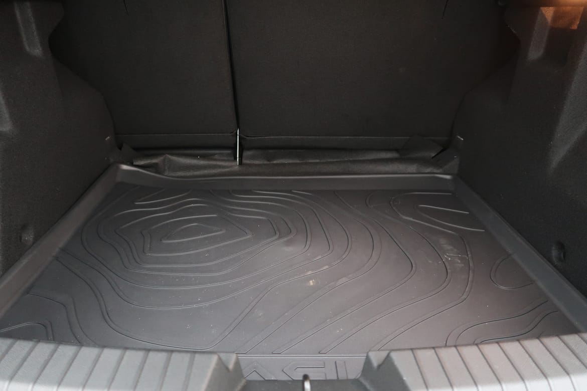 Dacia Duster 2026 - miniatyr 6