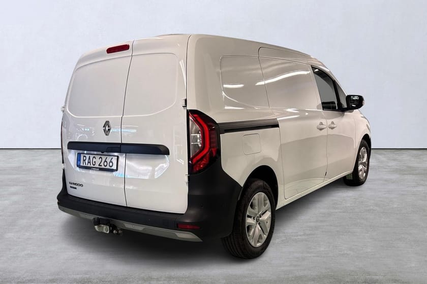 Bild 5 av Renault Kangoo Skåpbil Skåp Nordic Line dCi 95 L2 A