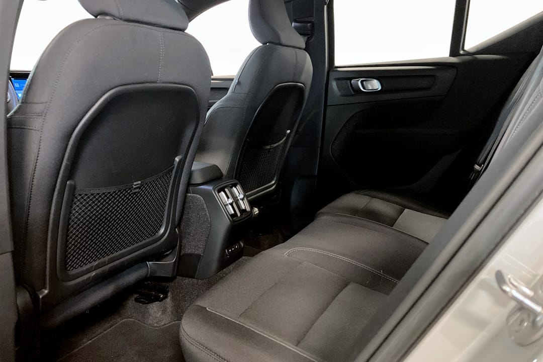 Volvo XC40 Recharge Single Motor