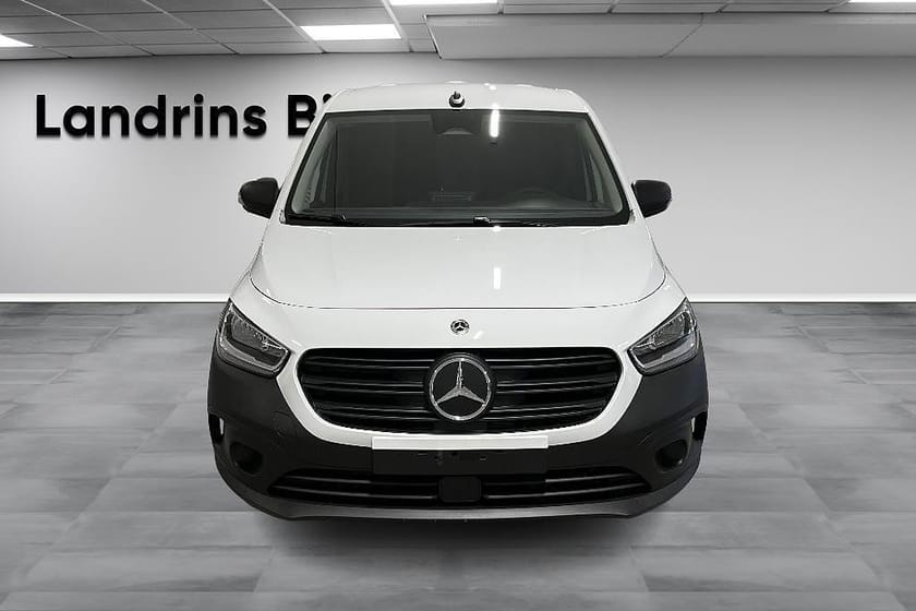 Bild 2 av Mercedes-Benz eCitan 112 Skåp L2 / KLIMATPREMIE / OMG LEV