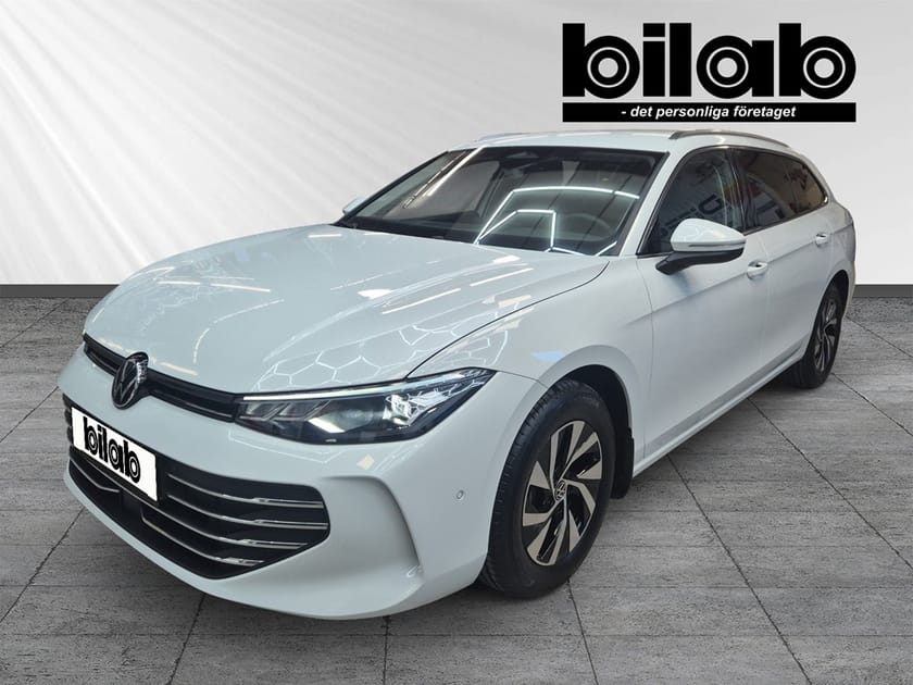 Bild 1 av Volkswagen Passat Sportscombi VARIANT 1,5 ETSI 150HK AUTOMAT K