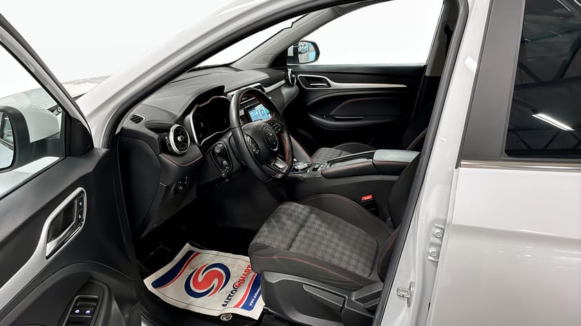 Bild 3 av MG ZS EV Long Range Comfort 70kWh