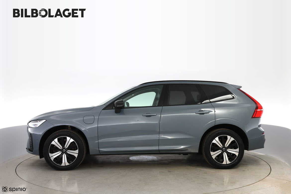 Volvo XC60 2023 - miniatyr 2