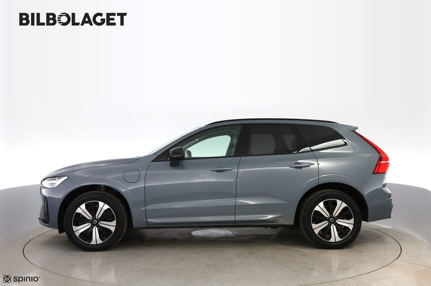 Bild 2 av Volvo XC60 Recharge T6 Ultimate Dark
