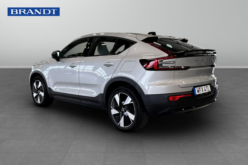 Bild 4 av Volvo Volvo C40 Recharge Extended Range Ultimate