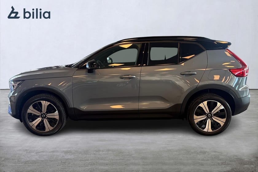 Bild 3 av Volvo XC40 Recharge Single Motor Core