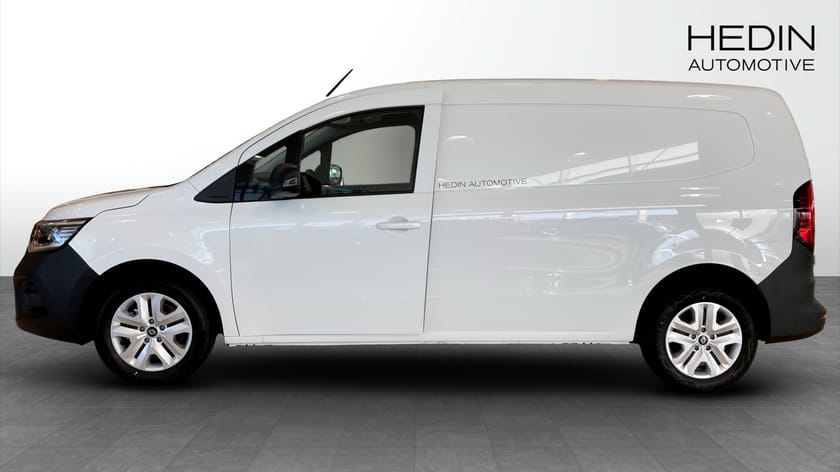 Bild 4 av Renault Kangoo Skåpbil L2 NORDIC LINE DCI 95 EDC AUTOMAT *demo*