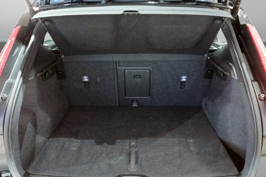 Volvo XC40 Recharge Single Motor