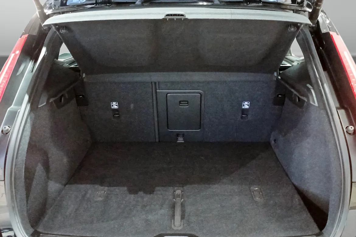 Volvo XC40 Recharge Single Motor