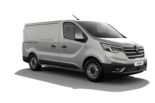 TRAFIC diesel
