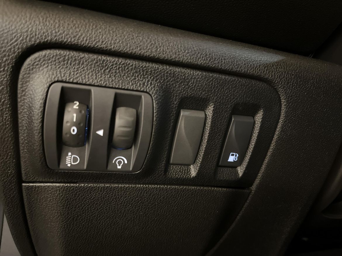 Renault Mégane 2022 - miniatyr 13