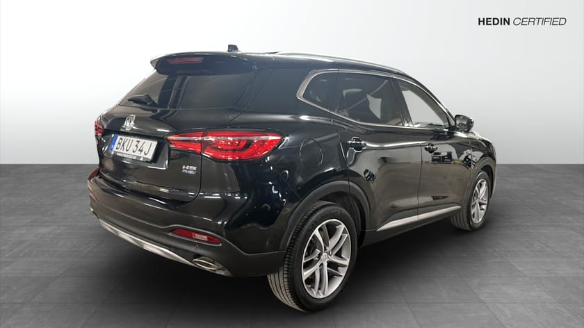 Bild 5 av MG EHS PHEV 258hk Panorama 360 kamera Carplay