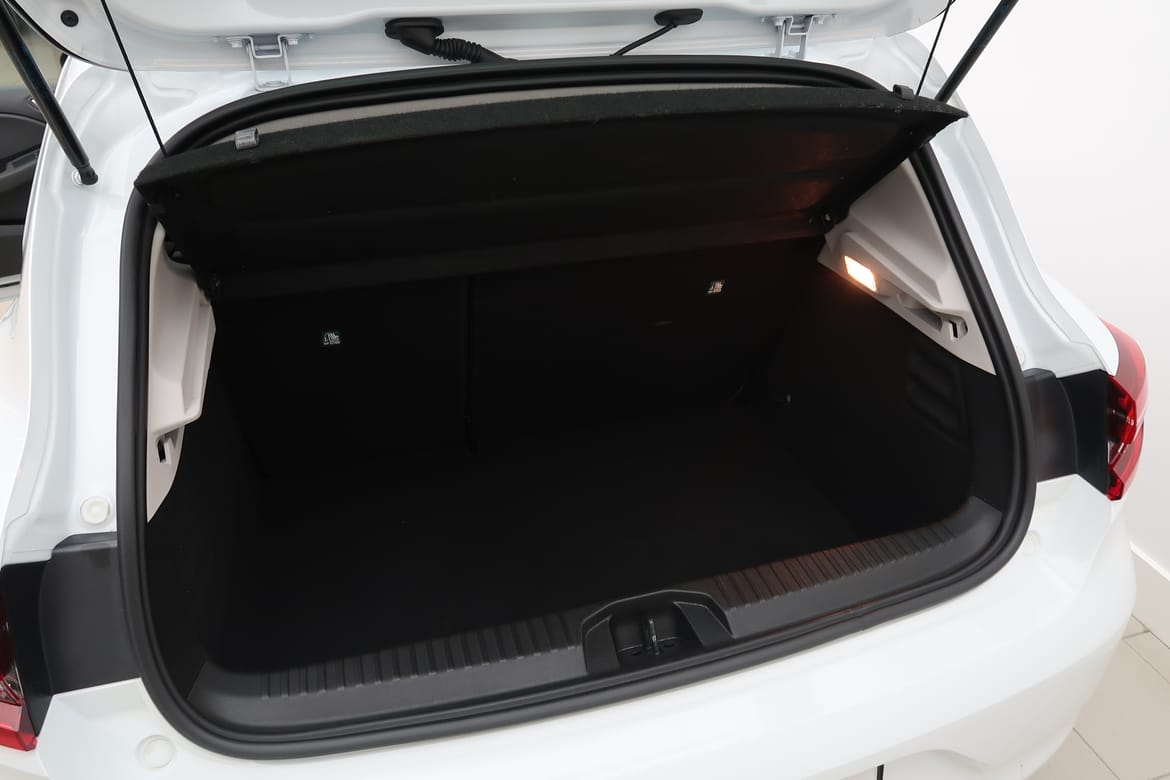 Renault Clio 2022 - miniatyr 16