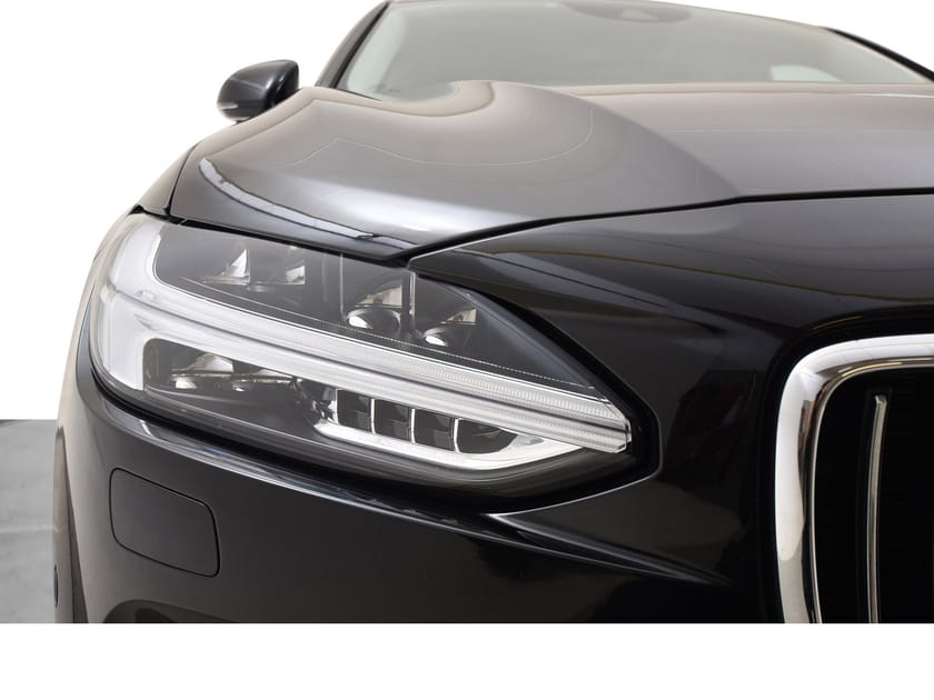 Bilde 4 av Volvo S90 D4 190 HK/Inscription/Skinn/Hengerfeste