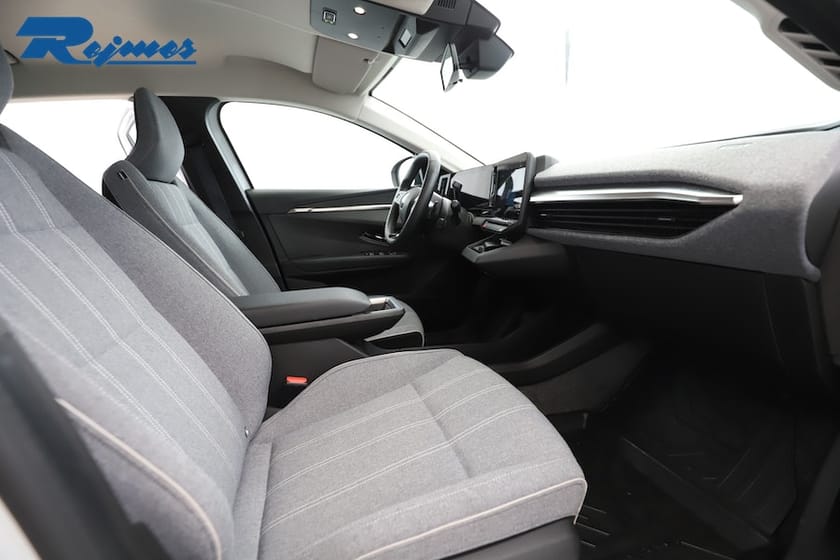 Bild 5 av Renault Mégane E-TECH Equilibre 40kWh/130hk