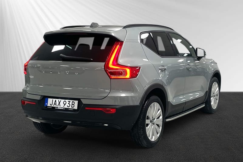 Volvo EX40 Single Motor Extended Range