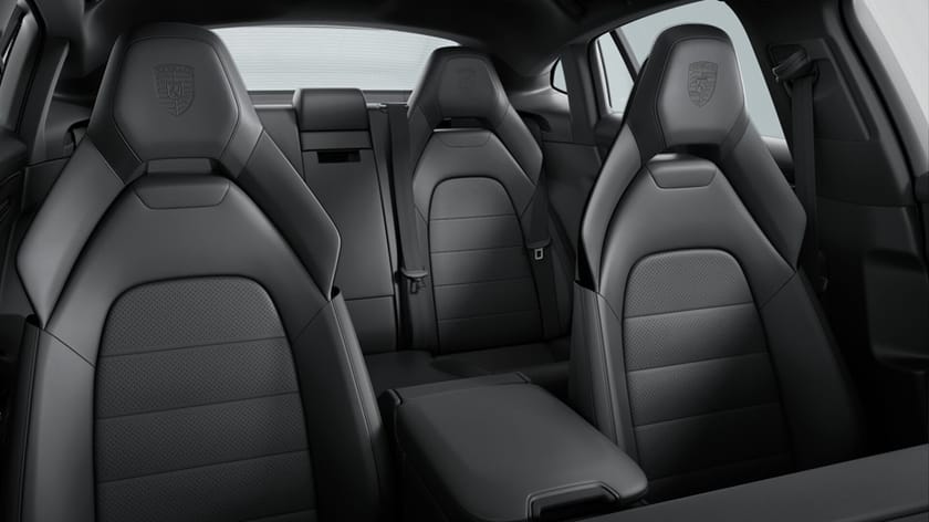 Bild 5 av Porsche Panamera 4 E-Hybrid 