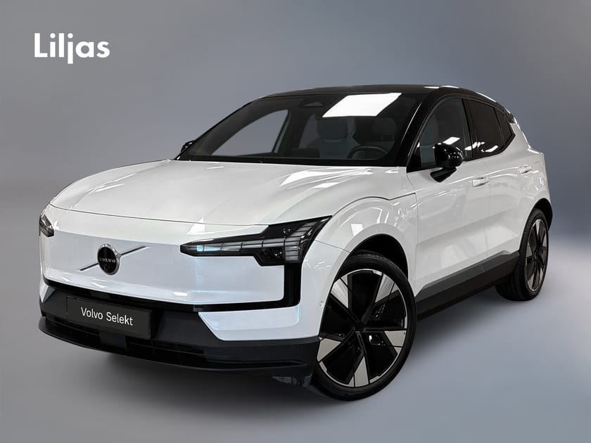 Bild 1 av Volvo EX30 Twin Motor Performance Ultra/Elbil med Extra allt/