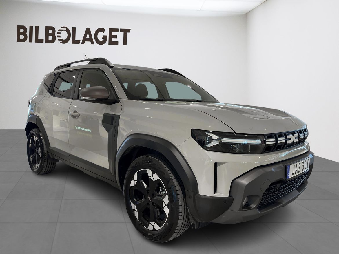 Dacia Duster 2025 - miniatyr 5