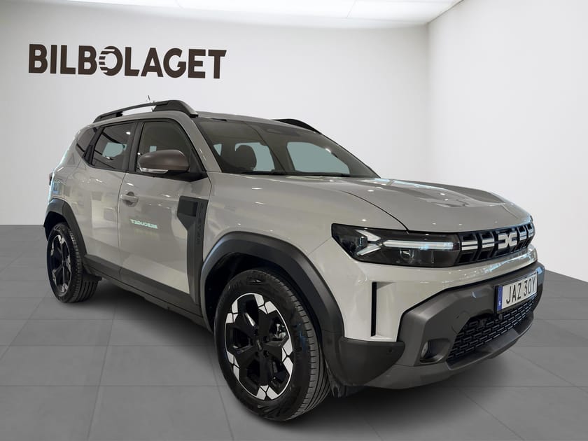 Bild 5 av Dacia Duster HYBRID 140 4x2 extreme A(KAMERA&RATTVÄRME)