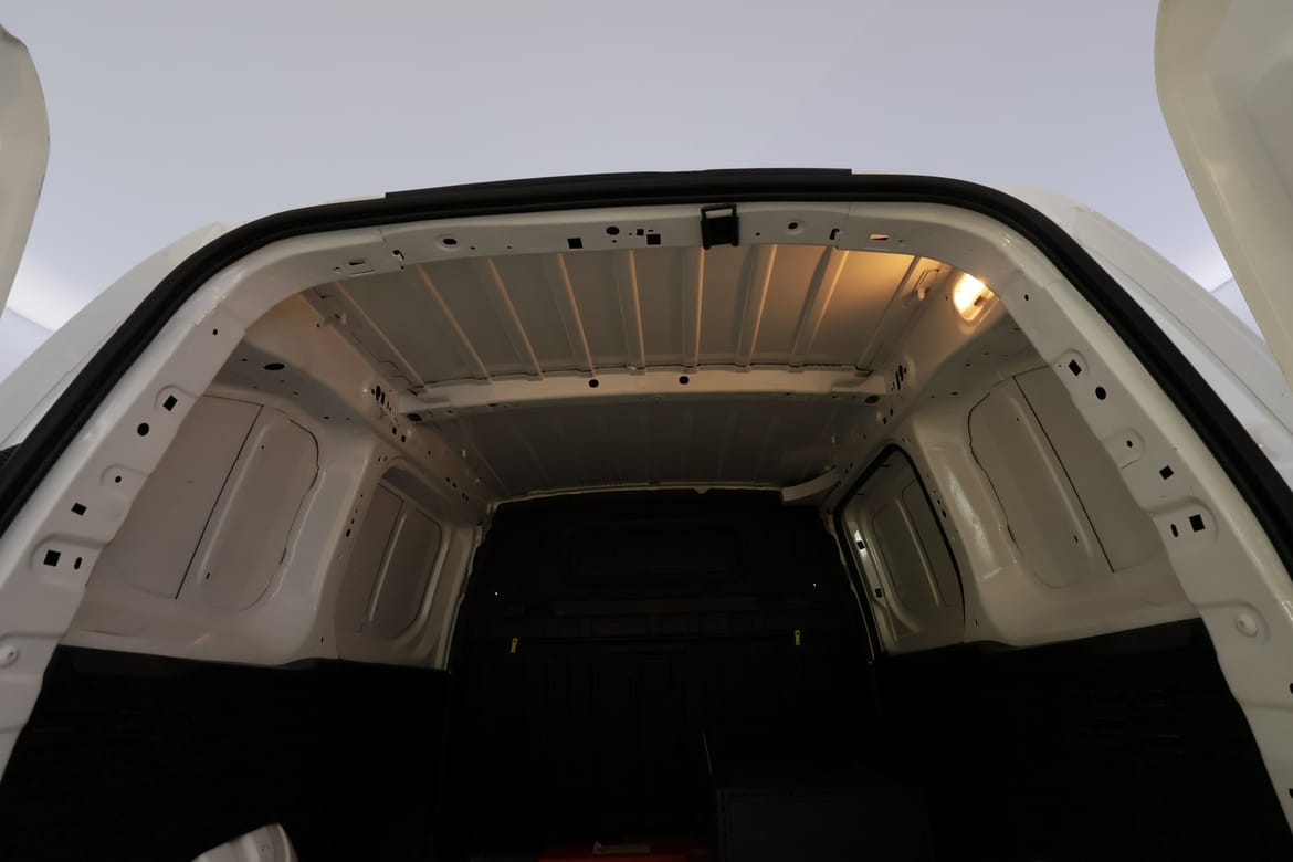 Citroën Berlingo 2020 - miniatyr 20