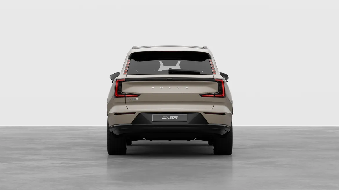 Volvo EX90 Twin Motor Performance