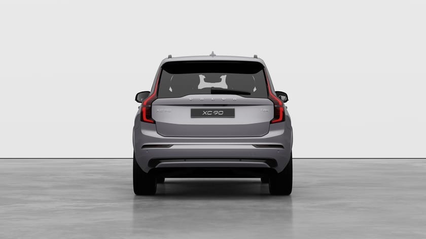 Bild 4 av Volvo XC90 T8 Ultra Dark