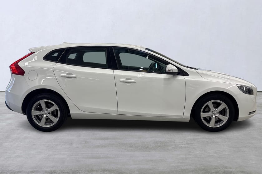 Bild 3 av Volvo V40 D2 Business
