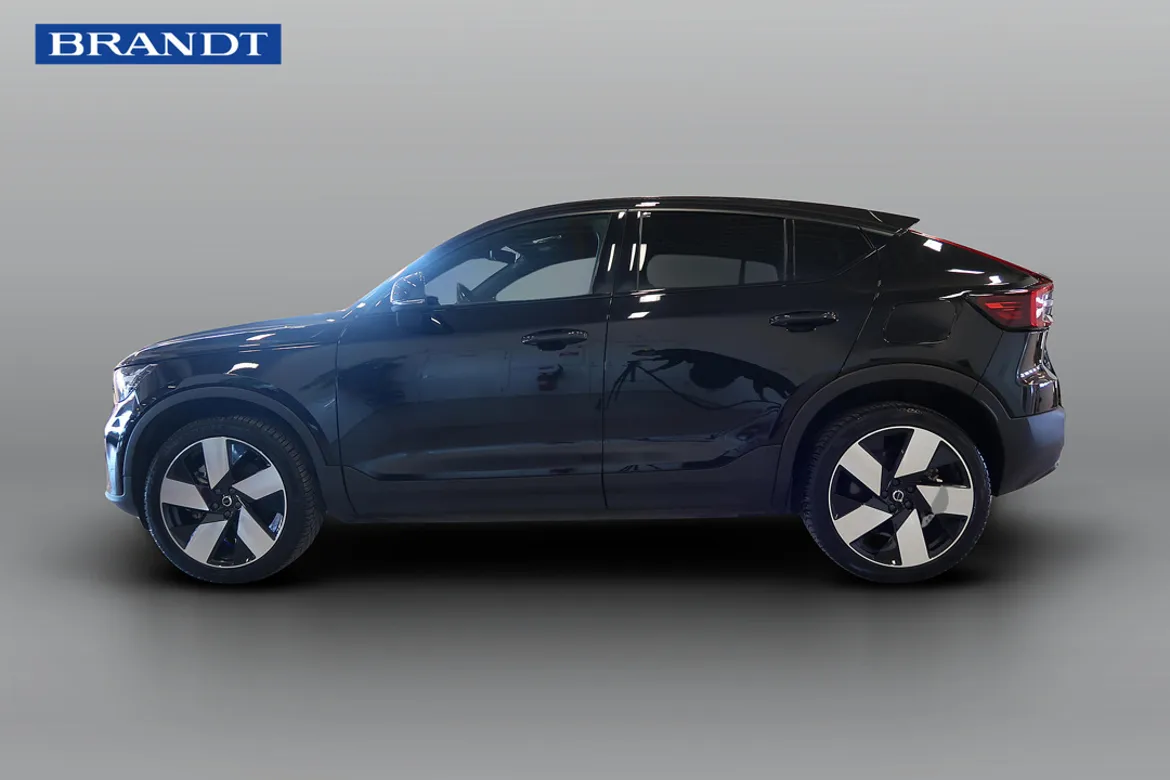 Volvo C40 Recharge Single Motor