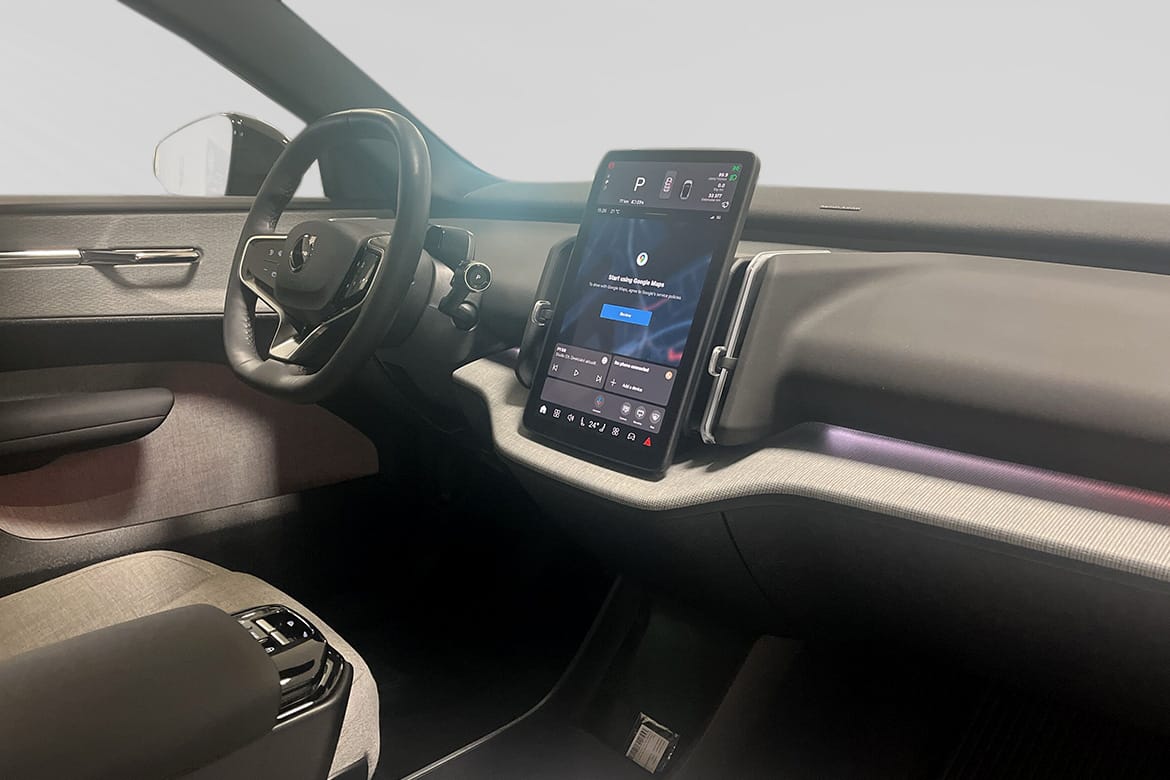 Volvo EX30 Twin Motor Performance